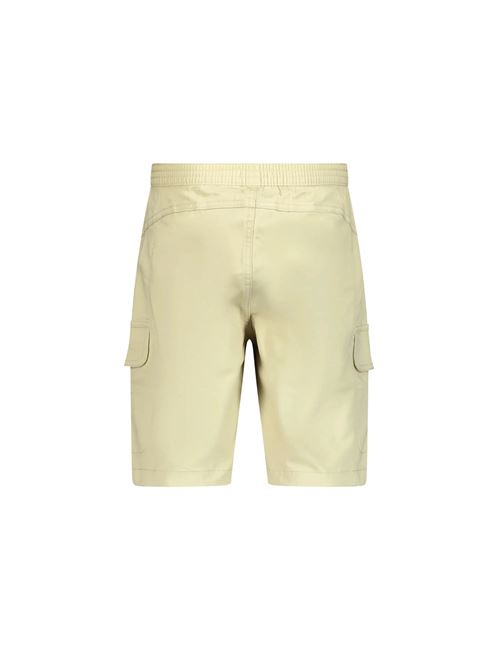 CALVIN KLEIN Cargo-Shorts für Jungen CALVIN KLEIN | IB0IB02057TLFU